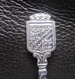 lepeltje  GRONINGEN, Ophalen of Verzenden, Gebruikt