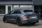 Audi Q8 55 TFSI e quattro Pro Line Advanced 38000km! SQ8 sty, Automaat, Gebruikt, 2995 cc, Bedrijf