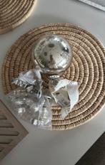 Riviera maison kerstbal en ornamenten, Ophalen of Verzenden, Zo goed als nieuw