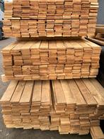 Robinia planken, tuinbouw,