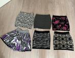 Pakketje rokjes (M/L), Ophalen of Verzenden, Zo goed als nieuw, Maat 38/40 (M)
