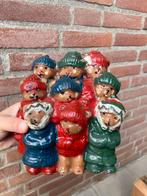 Vintage kerst kaars, Ophalen, Zo goed als nieuw, Overige materialen, Minder dan 25 cm