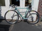 Bianchi Racefiets Vintage, Fietsen en Brommers, Gebruikt, Heren, 53 tot 57 cm, Ophalen