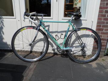 Bianchi Racefiets Vintage   beschikbaar voor biedingen