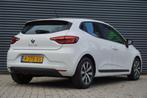 Renault Clio 1.0 TCe 90pk Equilibre | Android Auto / Apple C, Auto's, Renault, Voorwielaandrijving, 12 maanden, Gebruikt, 580 kg