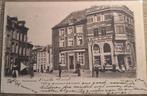 Oude ansichtkaart Sittard, Paardenstraat 1902, Ophalen of Verzenden, Voor 1920, Limburg