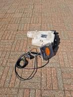 VW T3 camper Trumatic E 1800 MET bediening, Ophalen, Gebruikt
