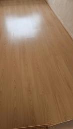 Gratis laminaat 60 m².. Zelf eruit halen., Huis en Inrichting, Stoffering | Vloerbedekking, Ophalen, Gebruikt, Laminaat