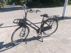 elektrische fiets Sparta pickup transportfiets, Ophalen, Gebruikt