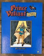Prince Valiant fascimile uitgaven (6 delen), Boeken, Stripboeken, Ophalen of Verzenden, Zo goed als nieuw, Harold R. Foster., Meerdere stripboeken