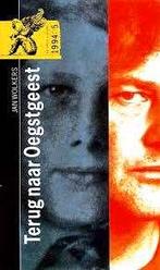 Jan Wolkers: Terug naar Oegstgeest, Verzenden, Zo goed als nieuw, Jan Wolkers, Nederland