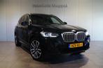 BMW X3 xDrive30e M-sport/// | LED | Panormadak | Head-up Dis, Auto's, BMW, Automaat, 1998 cc, Gebruikt, Euro 6