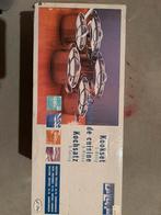 Pannenset, Huis en Inrichting, Ophalen of Verzenden, Nieuw, Rvs, Pannenset