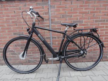 Nette Gazelle Esprit brugklasfiets 49 cm. 3 versnellingen beschikbaar voor biedingen