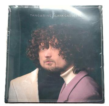 Tangarine - Blank cassette (12”LP Nieuw in seal*) beschikbaar voor biedingen