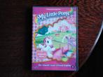 My little pony de vlucht naar cloud castle, origineel, Cd's en Dvd's, Dvd's | Kinderen en Jeugd, Avontuur, Alle leeftijden, Ophalen of Verzenden