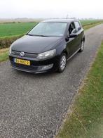 Volkswagen Polo 1.2 TDI 75PK 5D Bluemotion 2011 Zwart, Voorwielaandrijving, Euro 5, 74 pk, 1199 cc