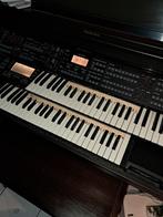 Technics orgel sx-gs 7, Muziek en Instrumenten, Orgels, Ophalen, Gebruikt, 2 klavieren, Orgel