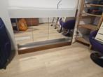 badkamer spiegelkast met verlichting 130 breed 91 hoog, Huis en Inrichting, Badkamer | Badkamermeubels, Ophalen, 100 tot 150 cm