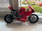 Originele Lego Technic Ducati, Ophalen of Verzenden, Zo goed als nieuw, Complete set, Lego