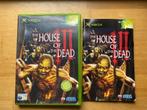 The house of the dead III xbox, Spelcomputers en Games, 1 speler, Racen en Vliegen, Ophalen of Verzenden, Zo goed als nieuw