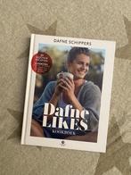 Dafne likes kookboek | Dafne Schippers, Boeken, Kookboeken, Ophalen of Verzenden, Nieuw, Dafne Schippers