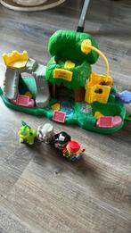 Little people, Kinderen en Baby's, Speelgoed | Fisher-Price, Ophalen of Verzenden, Gebruikt, Speelset