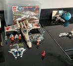 Lego starwars. 9493, 75011.75032, 30241,, Kinderen en Baby's, Speelgoed | Duplo en Lego, Ophalen of Verzenden, Zo goed als nieuw