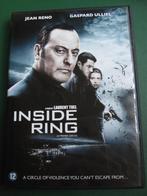 Inside Ring (2009), Cd's en Dvd's, Dvd's | Thrillers en Misdaad, Maffia en Misdaad, Vanaf 12 jaar, Zo goed als nieuw, Verzenden