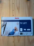 Hama TV Standaard / TV Lift, Audio, Tv en Foto, Ophalen of Verzenden, Zo goed als nieuw