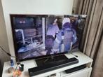 SAMSUNG TV for sale / 40", Ophalen, Gebruikt, LCD, 100 Hz