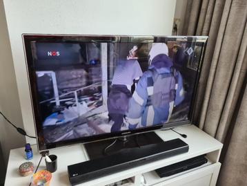 SAMSUNG TV for sale / 40" beschikbaar voor biedingen