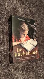 Markus Zusak - De boekendief, Ophalen of Verzenden, Zo goed als nieuw, Nederland, Markus Zusak