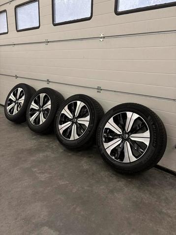 Volvo XC60 19 inch allseason | nette staat! | Michelin beschikbaar voor biedingen