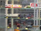 Kom Vrijblijvend Kijken In onze Wsi Showroom., Hobby en Vrije tijd, Modelauto's | 1:50, Ophalen, Nieuw, Bus of Vrachtwagen, Wsi