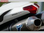 DUCATI 848 (bj 2008), DUCATI, 2 cilinders, 849 cc, Motorrijbewijs A
