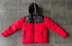 Columbia ski-jas Rood Maat L, Ophalen of Verzenden, Zo goed als nieuw, Maat 52/54 (L), Rood