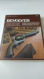 Revolver guide. George C. Nonte, Boeken, Oorlog en Militair, Ophalen of Verzenden, Zo goed als nieuw