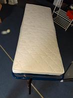 Bed, Ophalen of Verzenden, Nieuw, Eenpersoons, 200 cm