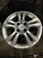 Opel Corsa D  2011, Auto-onderdelen, Gebruikt, -, -, Ophalen of Verzenden