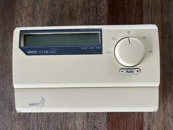 Nefit Smartline onderdelen HRC 24 CW4 beschikbaar voor biedingen
