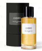 Ambre - Black Editon Paris - Nuit, Ophalen of Verzenden, Nieuw