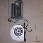 Centrifugaal ventilator 2stuks, Ophalen of Verzenden, Zo goed als nieuw, Ventilator