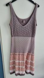 Knitwear jurk van Eksept maat 40 van katoen, Ophalen of Verzenden, Zo goed als nieuw, Maat 38/40 (M)