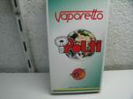 vhs 84b vaporetto polti, Alle leeftijden, Ophalen of Verzenden, Zo goed als nieuw