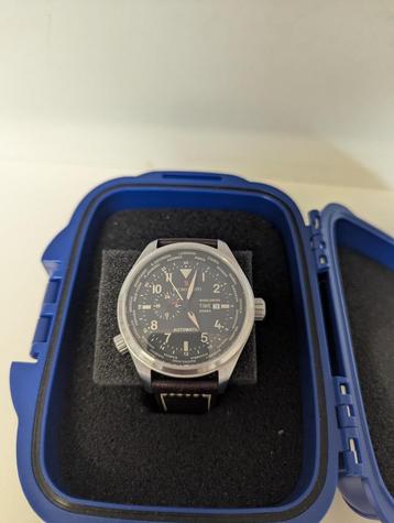 Tecnotempo World Time Zone 30ATM – Limited Edition – TT.300. beschikbaar voor biedingen