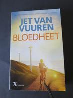 JET VAN VUUREN=====THRILLER, Ophalen of Verzenden, Zo goed als nieuw, Nederland, Jet van Vuuren