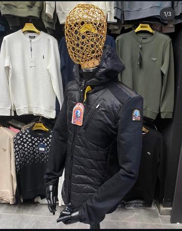 Parajumpers Jas - Stijlvol en Warm! beschikbaar voor biedingen