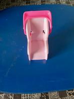 Fisher Price maxi cosi/autostoel voor Barbie, Kinderen en Baby's, Speelgoed | Poppen, Ophalen of Verzenden, Gebruikt, Barbie
