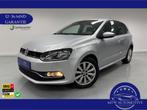 Volkswagen Polo 1.0 75-PK / BlUEMOTION / ALL-STAR / FULL OPT, Auto's, Volkswagen, Stof, Gebruikt, Origineel Nederlands, Handgeschakeld